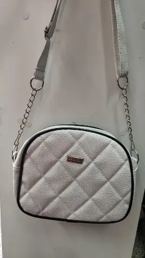 morral con diseño / cadena